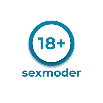 SEXMODER logo